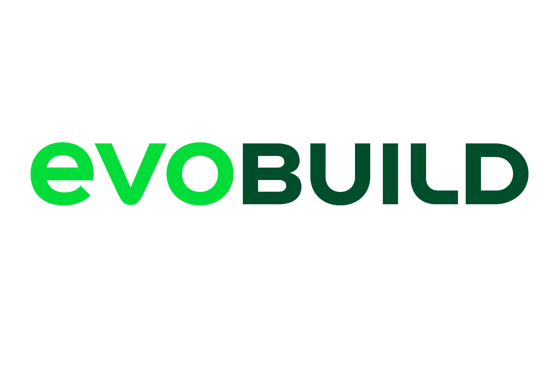 evoBuild logo