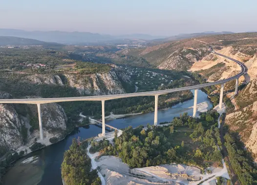 Most Hercegovina